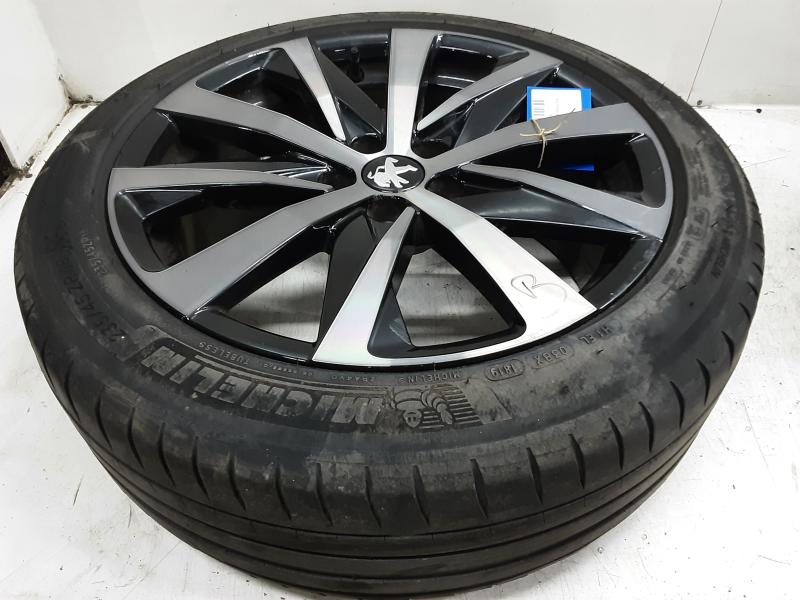 RIM Peugeot 508 9/18+