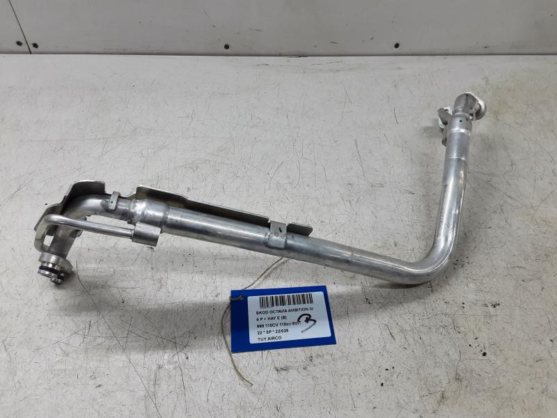 AIRCO LEIDING Skoda OCTAVIA (NX) 6/20+