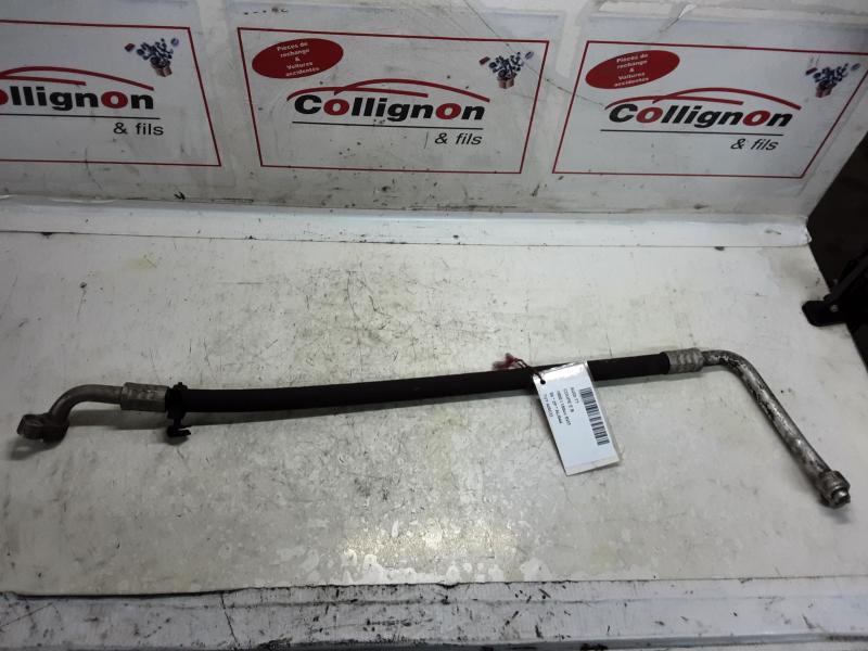 AIRCO LEIDING Audi TT 10/98 - 06