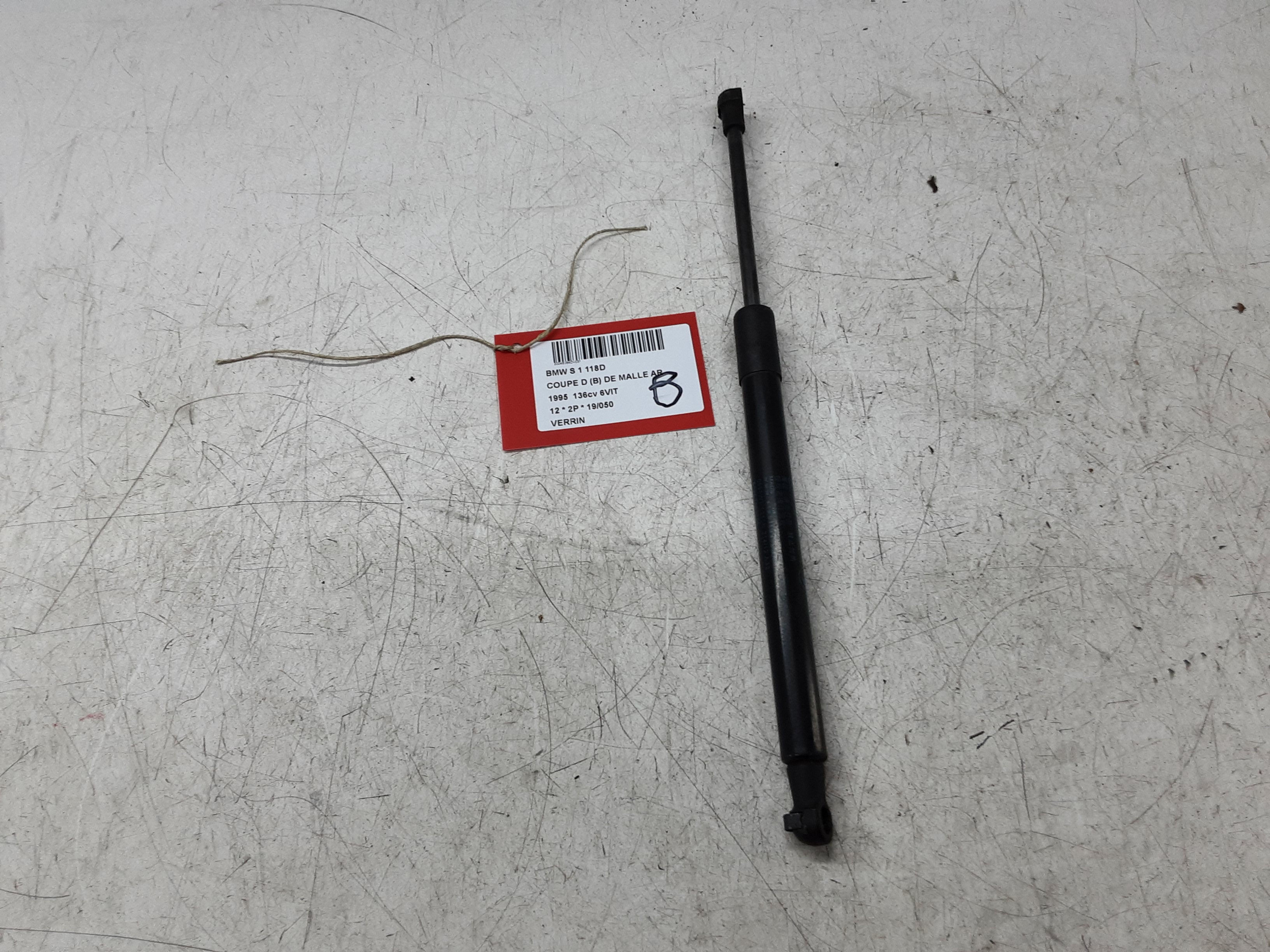 DRUKVEER Bmw 1 E82/88 COUP-CA.07+