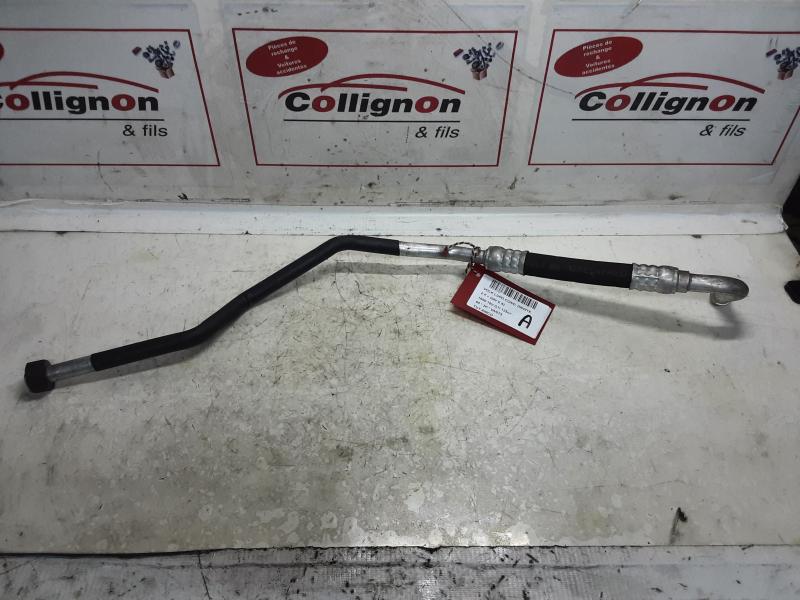 AIRCO LEIDING Vw LUPO