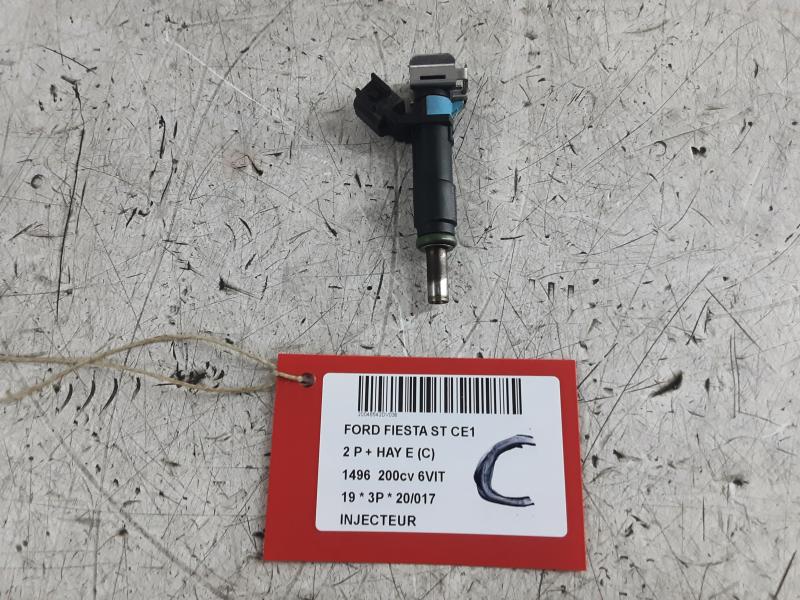 INJECTEUR Ford FIESTA 5/17+