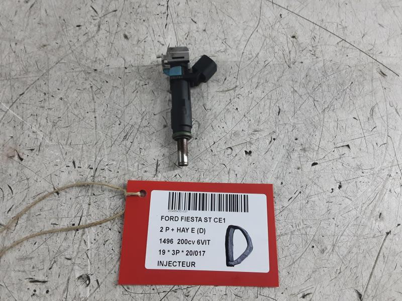 INJECTEUR Ford FIESTA 5/17+