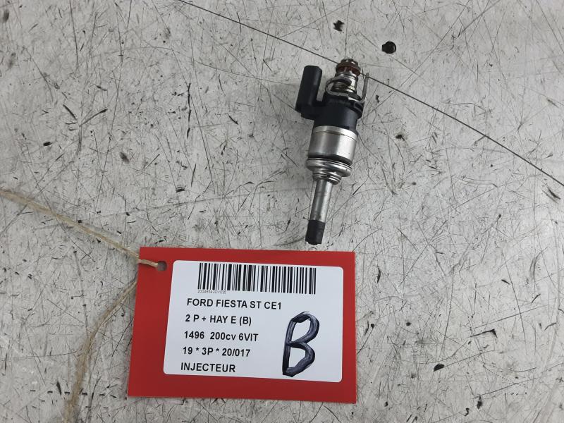 INJECTEUR Ford FIESTA 5/17+