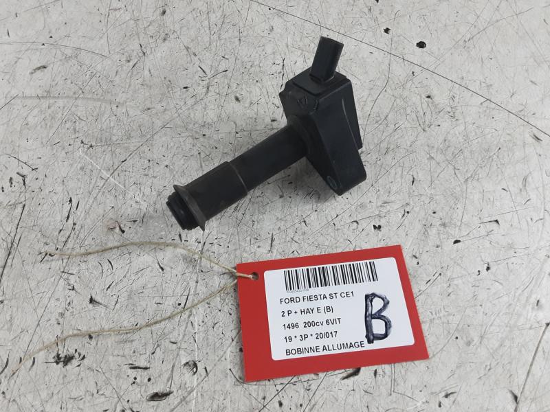 BOBINNE D'ALLUMAGE Ford FIESTA 5/17+