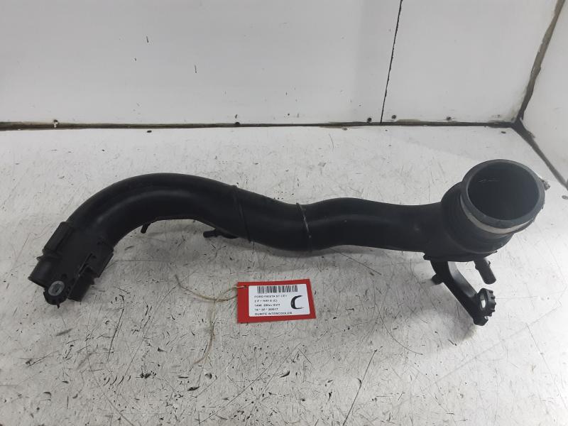 DURITE INTERCOOLER Ford FIESTA 5/17+
