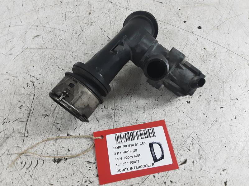 DURITE INTERCOOLER Ford FIESTA 5/17+