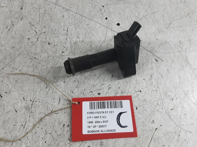BOBINNE D'ALLUMAGE Ford FIESTA 5/17+