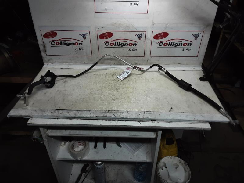 AIR CONDITIONING LINE Audi A6 5/97 - 5/04