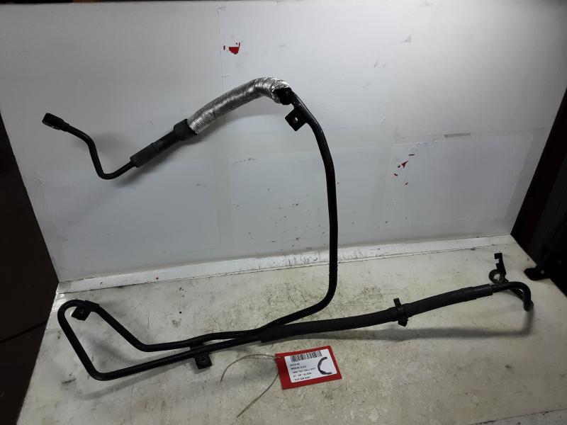 STUURBEKRACHTIGINGS LEIDING Audi A6 5/97 - 5/04