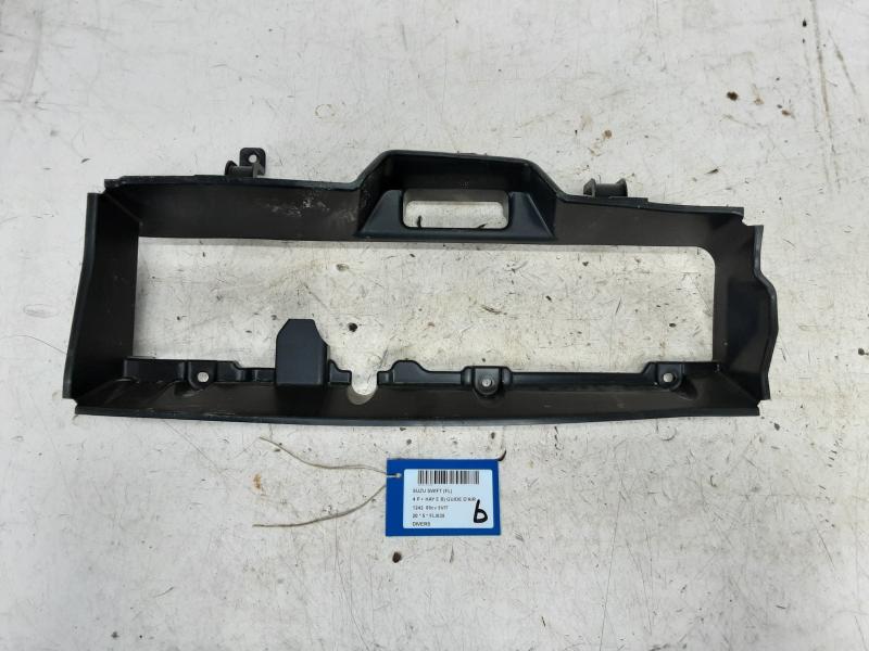 DIVERS Suzuki SWIFT 4/17+