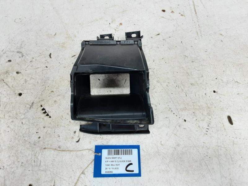 DIVERS Suzuki SWIFT 4/17+