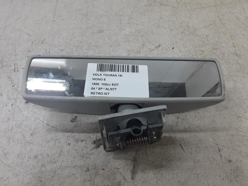 BINNENSPIEGEL Vw TOURAN 03 - 06