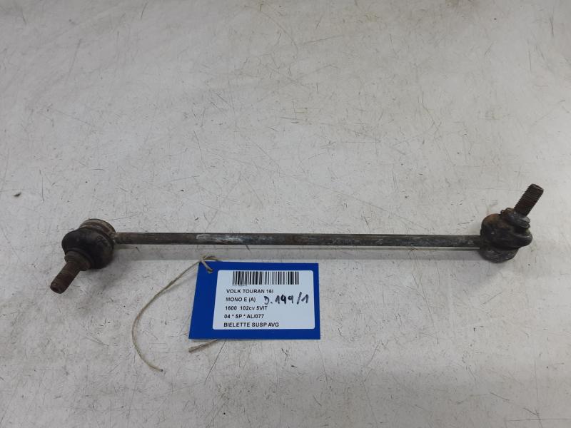 REACHTIESTANG VOOR LINKS Vw TOURAN 03 - 06