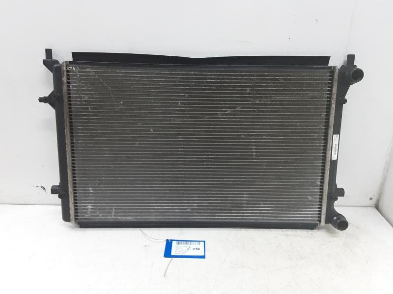KÜHLER Vw TOURAN 03 - 06