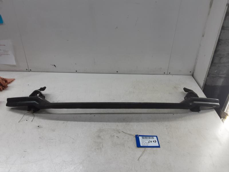 BUMPERBALK VOOR Vw TOURAN 03 - 06