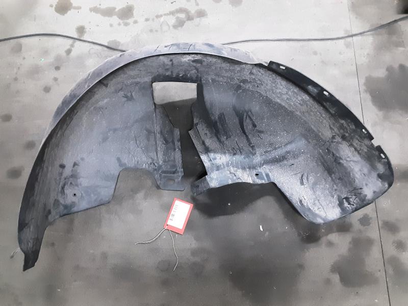 INNER FENDER LEFT REAR Vw TOURAN 03 - 06