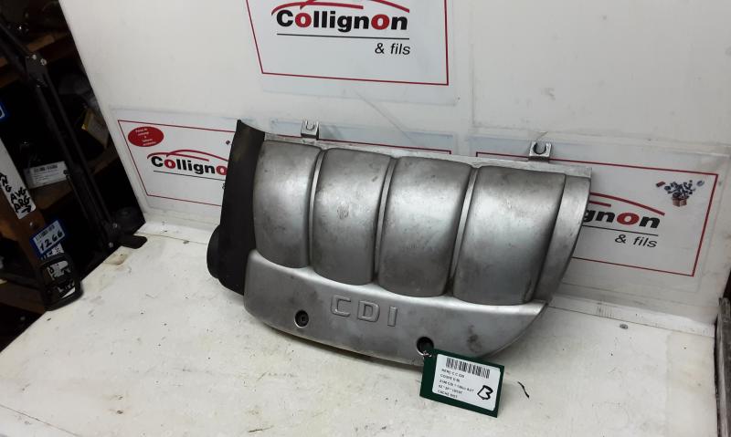 ENGINE COVER Mercedes-Benz C W203 00 - 07