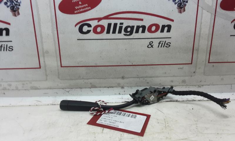INDICATOR SWITCH Mercedes-Benz C W203 00 - 07