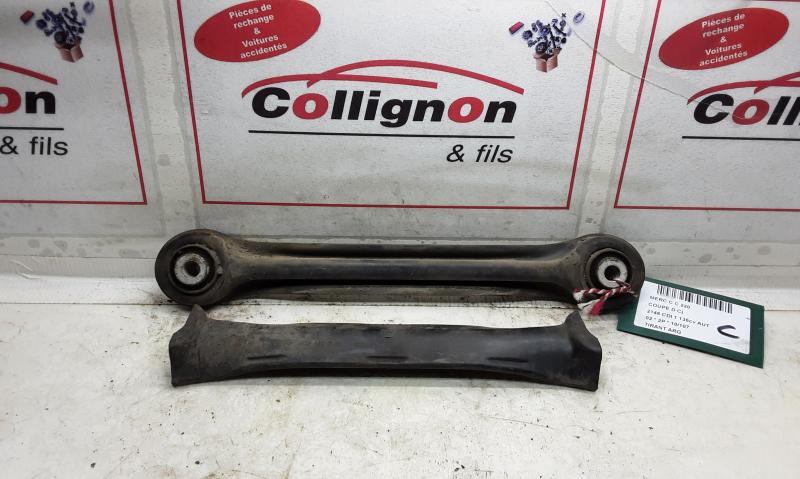 DRAAGARM ACHTER LINKS Mercedes-Benz C W203 00 - 07