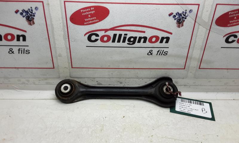 DRAAGARM ACHTER LINKS Mercedes-Benz C W203 00 - 07