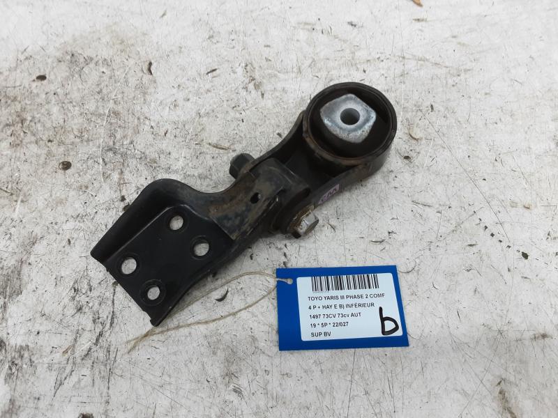 SUPPORT DE BOITE DE VITESSES Toyota YARIS (5) 9/14 - 2/20