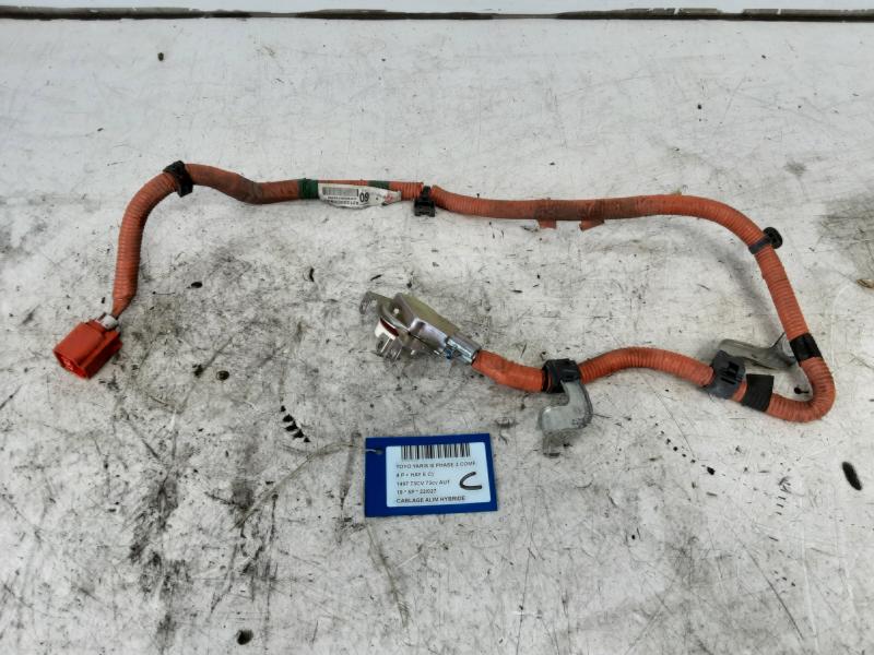 LAADKABEL HYBRIDE Toyota YARIS (5) 9/14 - 2/20