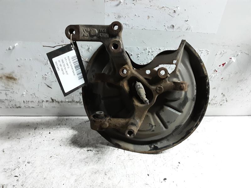 RADNABE HINTEN RECHTS Audi A3 7/03 - 7/08