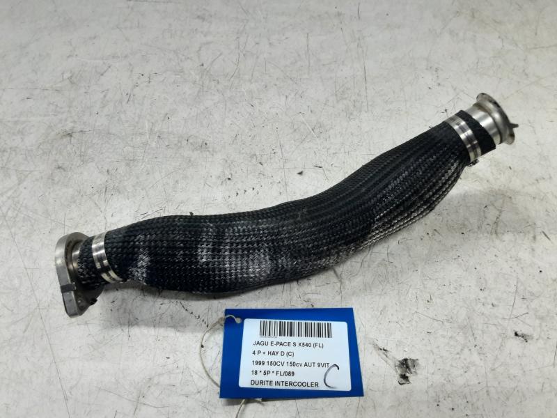 INTERCOOLER HOSE Jaguar E-PACE 07/17