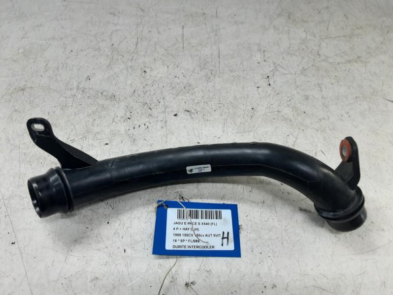 INTERCOOLER HOSE Jaguar E-PACE 07/17