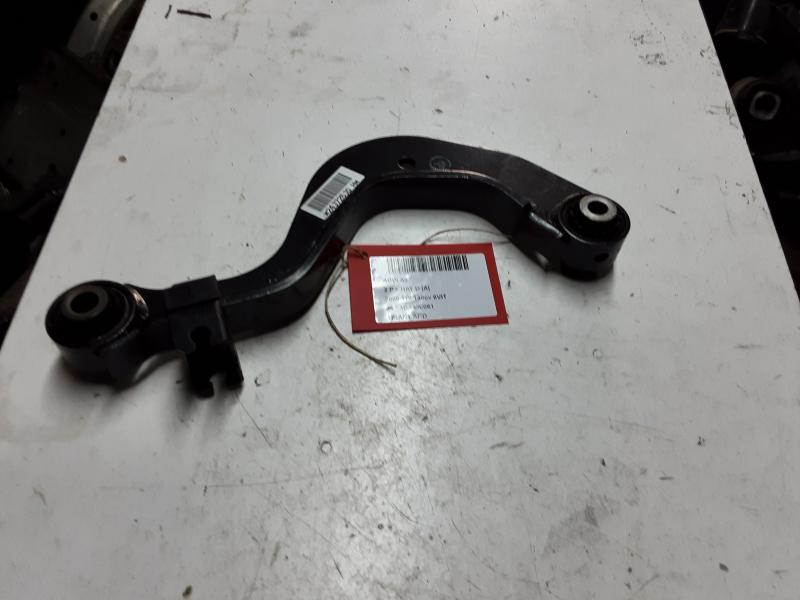 DRAAGARM ACHTER RECHTS Audi A3 7/03 - 7/08