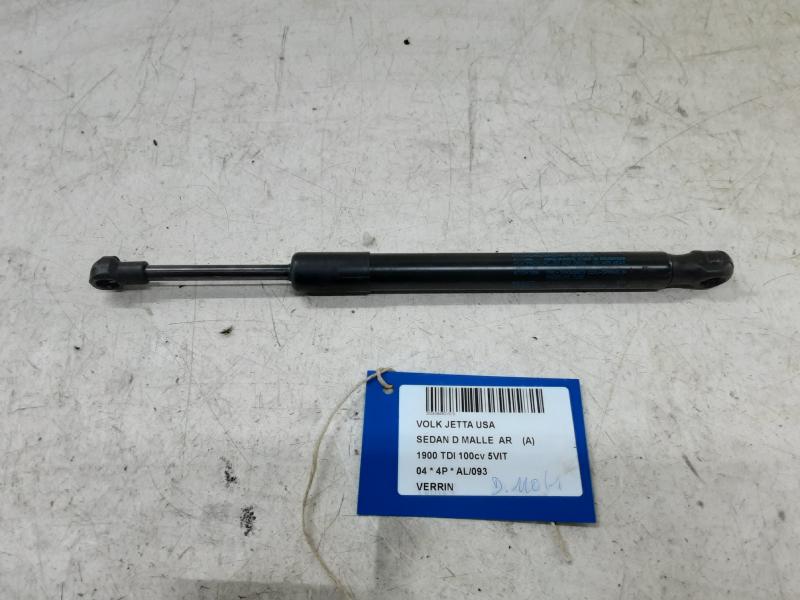 DRUKVEER Vw JETTA 99 - 04 (4°GEN)