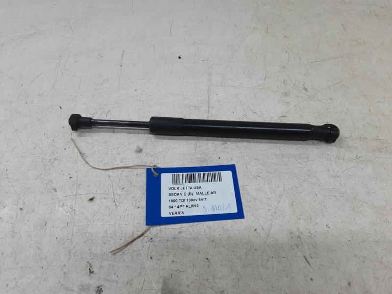 DRUKVEER Vw JETTA 99 - 04 (4°GEN)