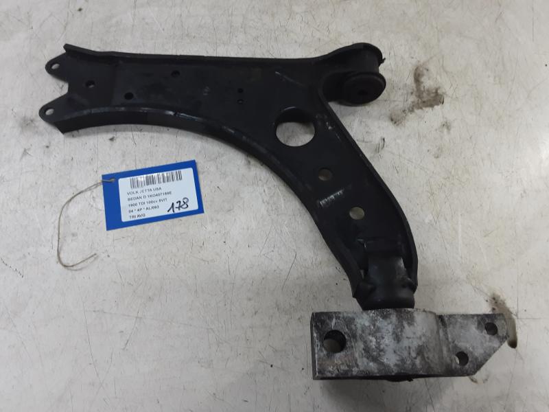 DRAAGARM VOOR LINKS Vw JETTA 99 - 04 (4°GEN)