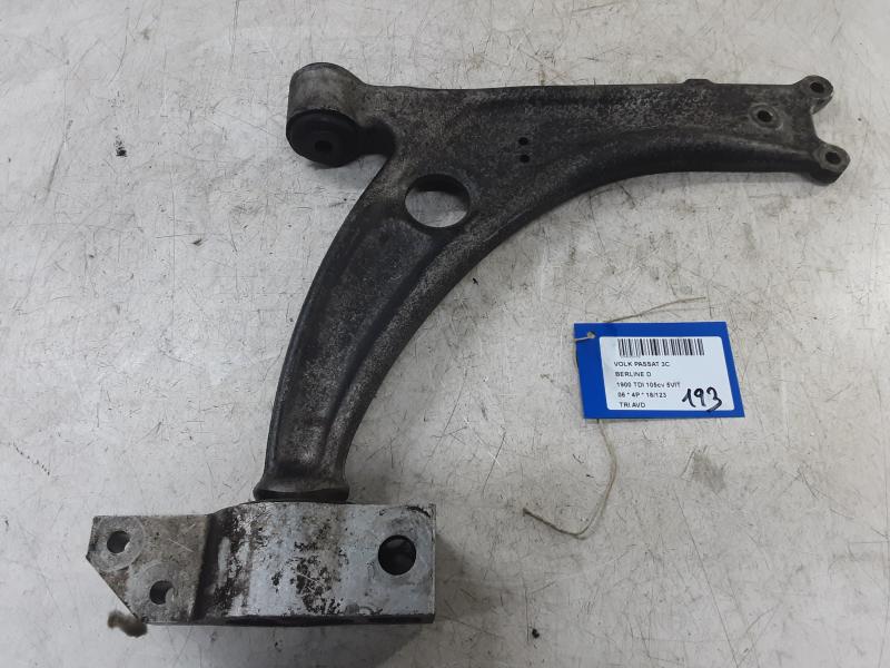DRAAGARM VOOR RECHTS Vw PASSAT 02/05 - 11/10
