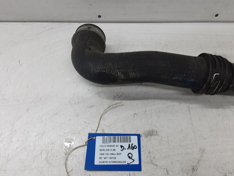 INTERCOOLER SCHLAUCH Vw PASSAT 02/05 - 11/10