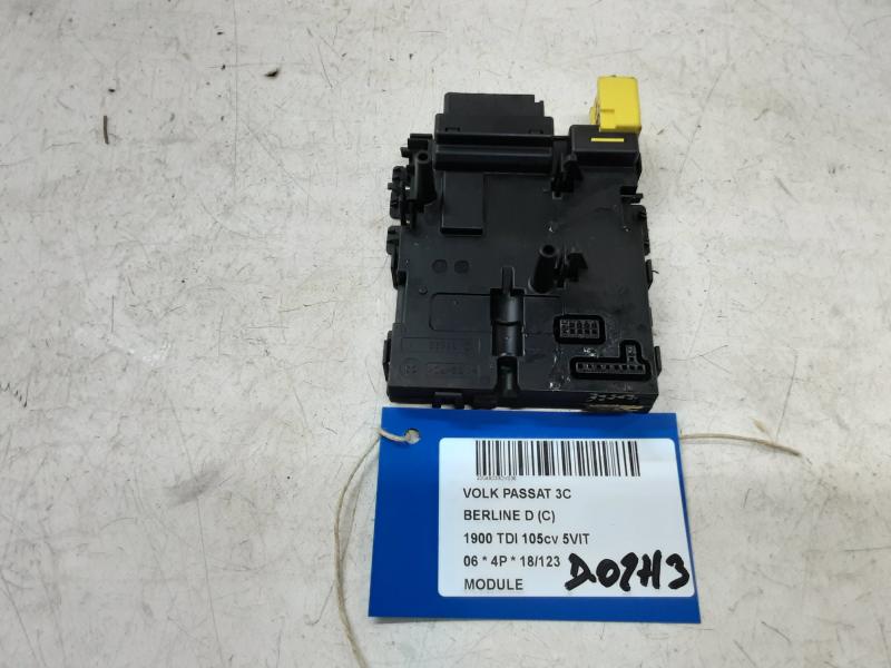 MODUL Vw PASSAT 02/05 - 11/10