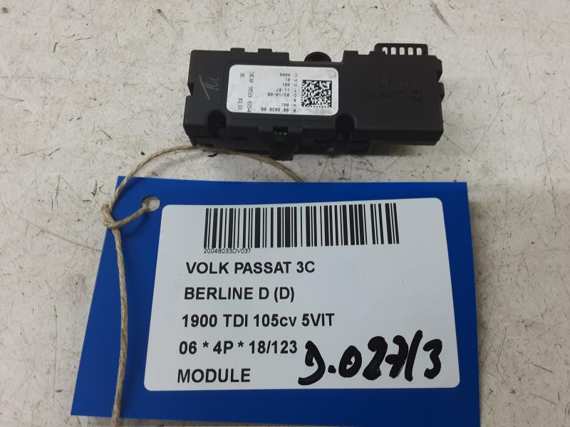 MODUL Vw PASSAT 02/05 - 11/10