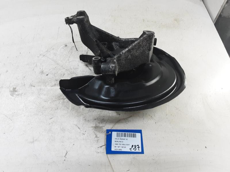 MOYEU ARRIERE GAUCHE Vw PASSAT 02/05 - 11/10