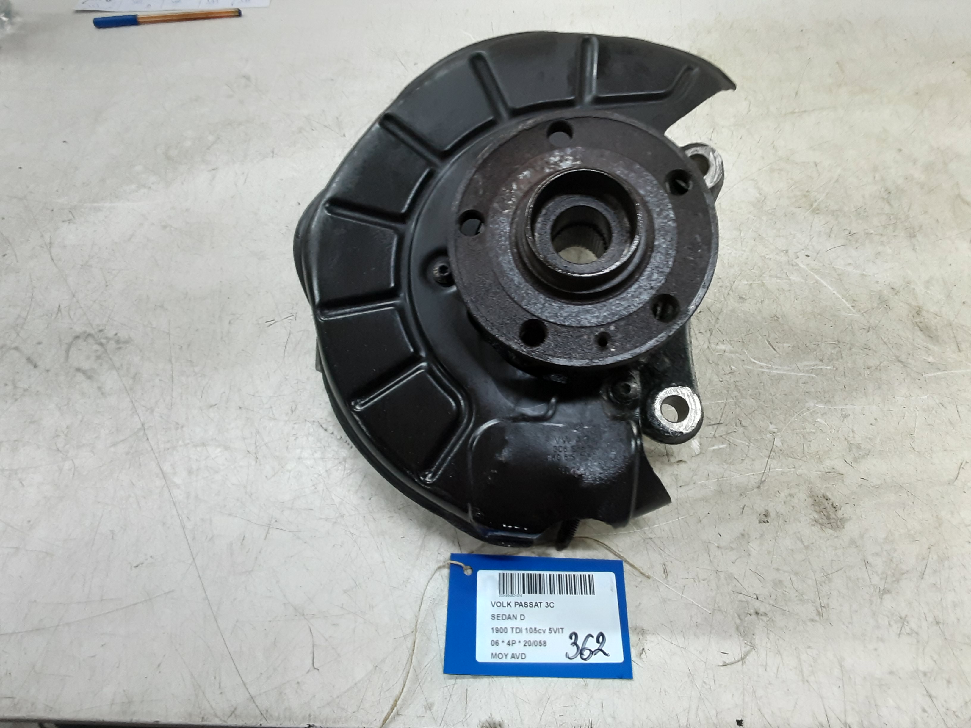 part