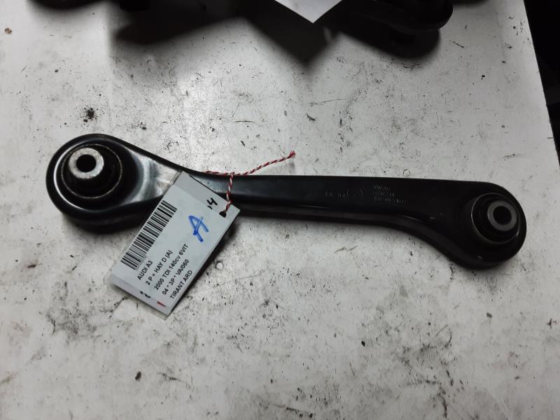 DRAAGARM ACHTER RECHTS Audi A3 7/03 - 7/08
