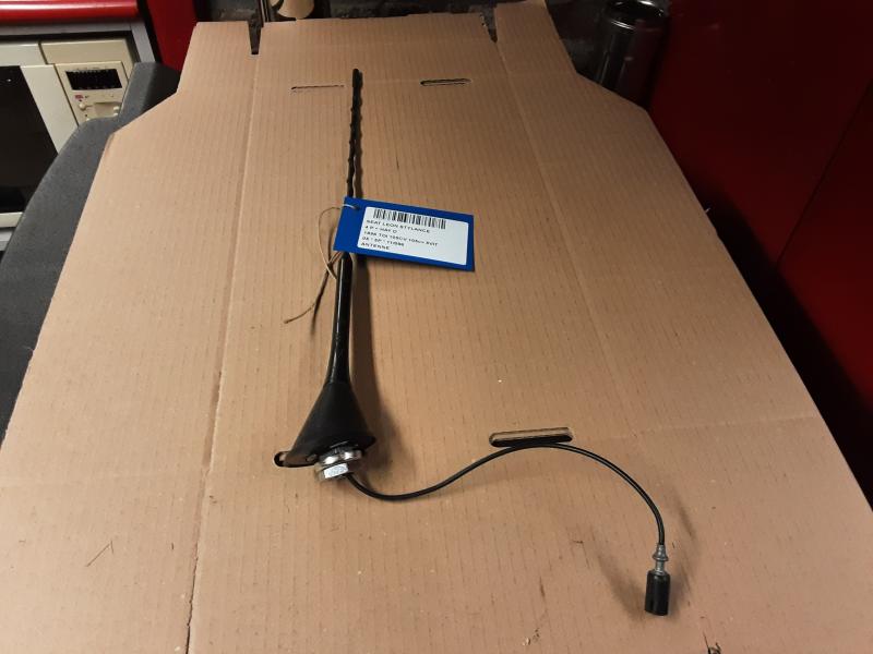 ANTENNE Seat LEON (2) (1P)  9/05 - 12