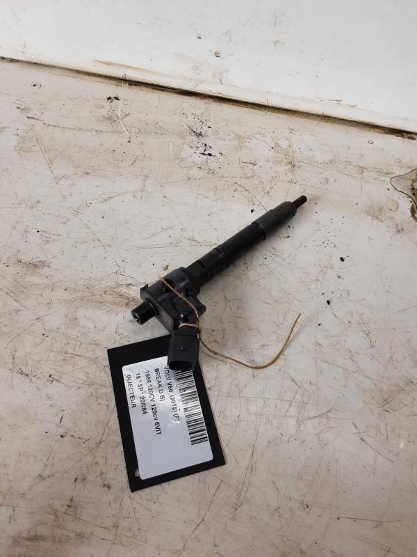 EINSPRITZDÜSE Volvo V60 10/10-08/18