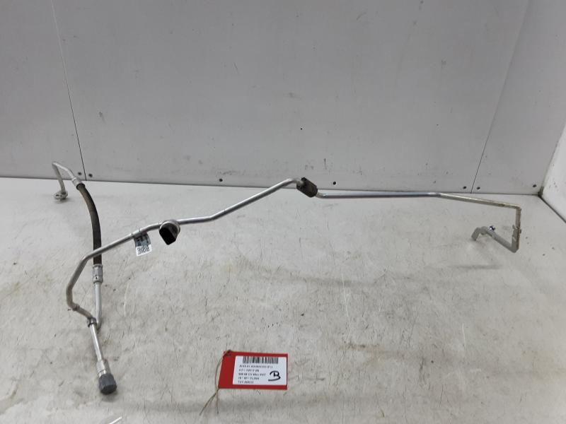 AIRCO LEIDING Audi A1 12/18+