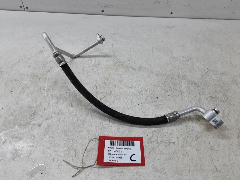 AIRCO LEIDING Audi A1 12/18+
