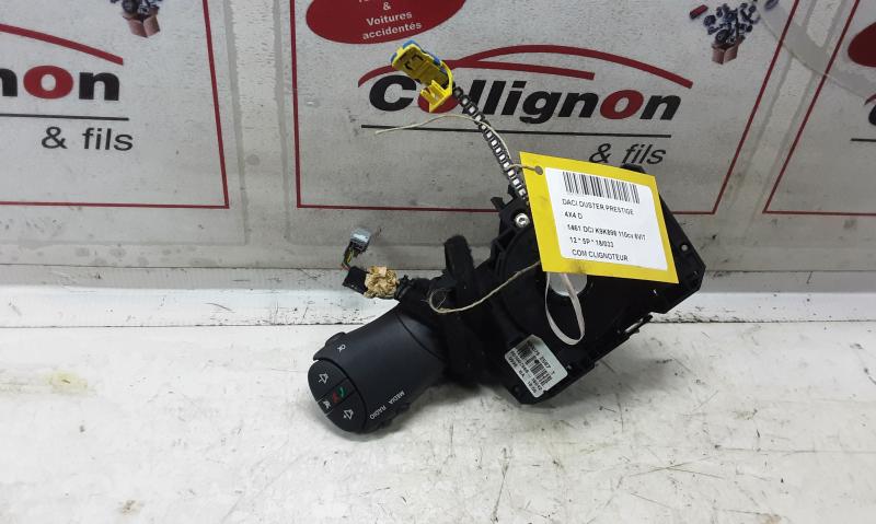 KNIPPERLICHTSCHAKELAAR Dacia DUSTER 4/10 - 18