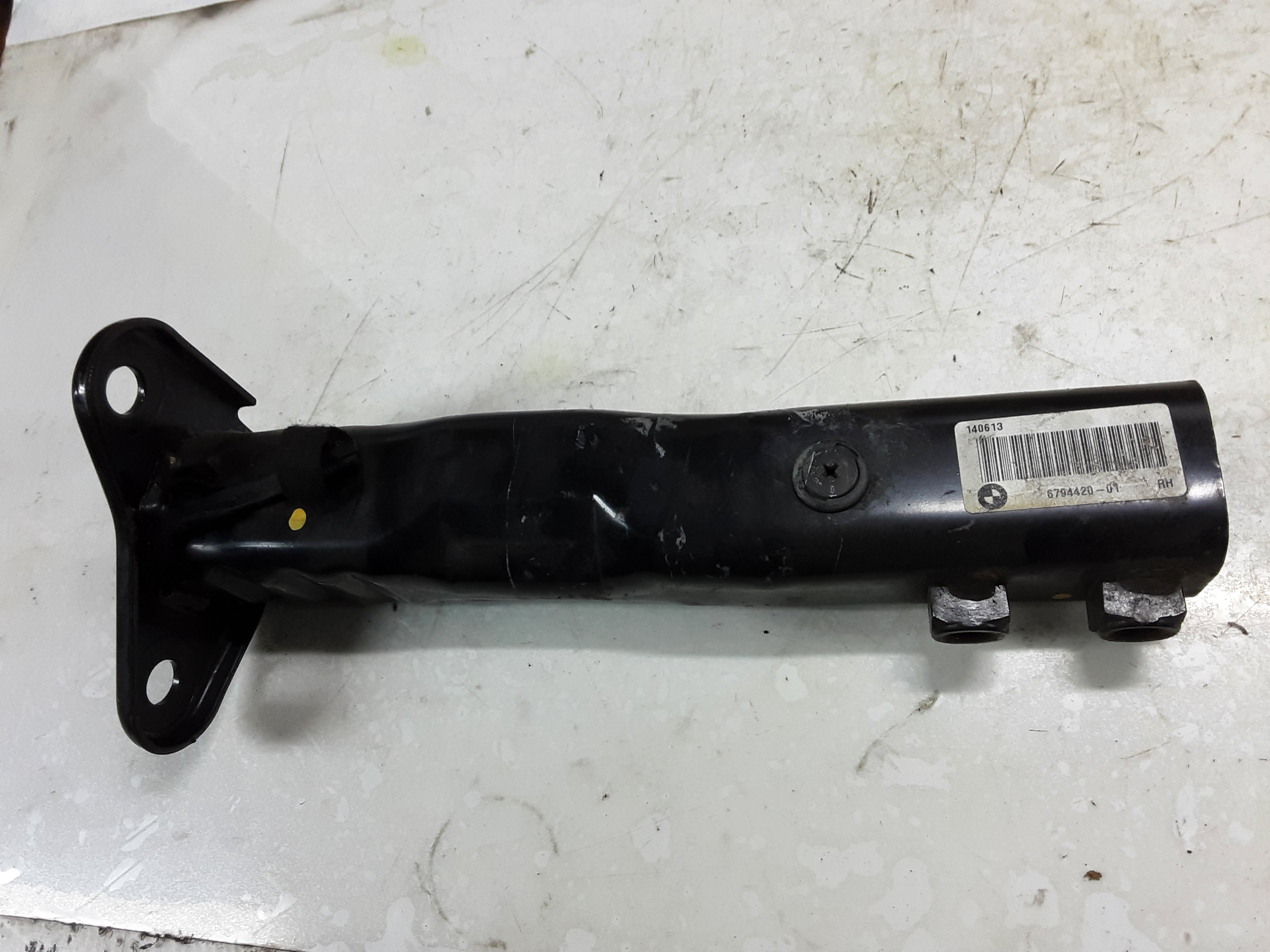 DIVERS Mini F57 Cabrio : 11/15 &gt;