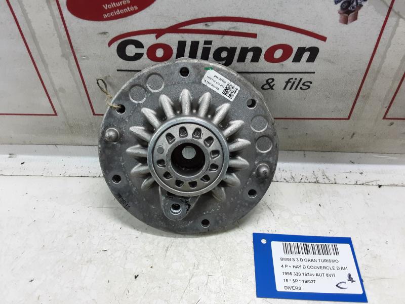 DIVERS Bmw 3 GT F34 05/13 - 19