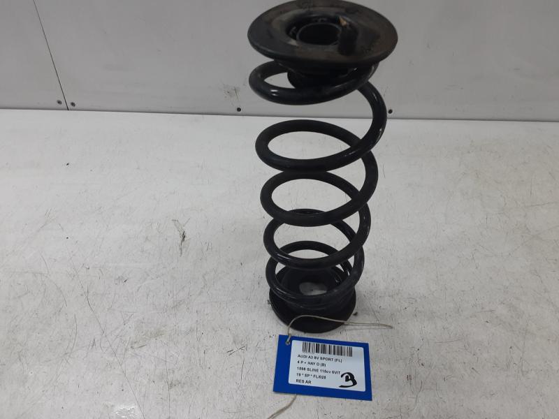 ACHTERVEER Audi A3 3,5D 7/16 - 20