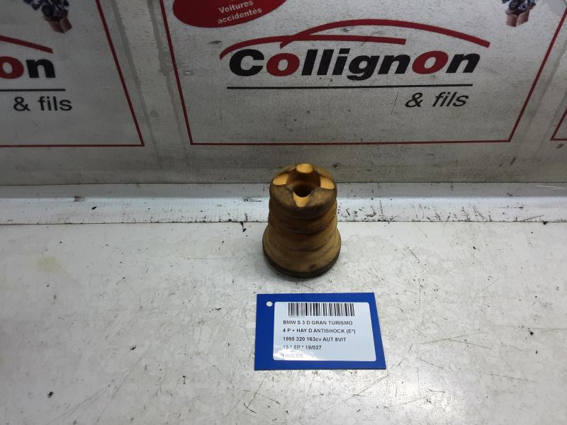 DIVERS Bmw 3 GT F34 05/13 - 19